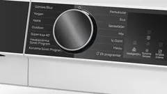Siemens iQ500 WQ52K200TR Isı Pompalı Kurutma Makinesi ürün görseli