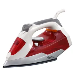Sinbo SSI 2877 Buharlı Ütü ürün görseli