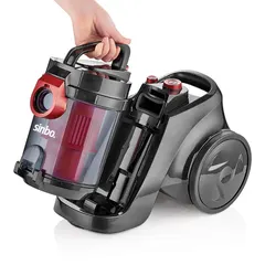 Sinbo SVC 3459 Torbasız Cyclonic Elektrikli Süpürge ürün görseli