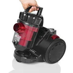 Sinbo SVC 3479 Torbasız Cyclonic Elektrikli Süpürge ürün görseli