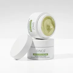 Sinoz Avocado Bomb Göz Çevresi Bakım Kremi ürün görseli