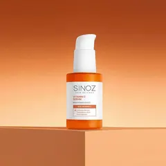 Sinoz %10 C Vitamini Yüz Serumu ürün görseli