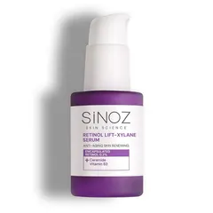 Sinoz Retinol Lift-Xylane Serum ürün görseli