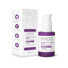 Sinoz Retinol Lift-Xylane Serum ürün görseli