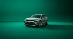 Škoda Elroq ürün görseli