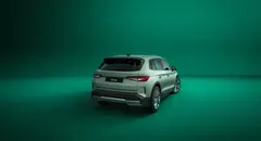 Škoda Elroq ürün görseli