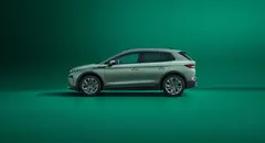 Škoda Elroq ürün görseli