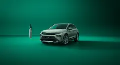 Škoda Elroq ürün görseli