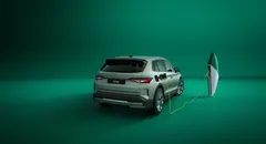 Škoda Elroq ürün görseli