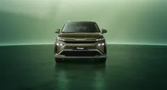Škoda Enyaq ürün görseli