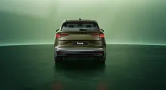 Škoda Enyaq ürün görseli