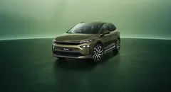 Škoda Enyaq ürün görseli