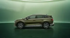 Škoda Enyaq ürün görseli