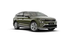 Škoda Enyaq ürün görseli