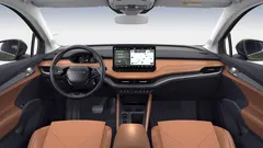 Škoda Enyaq ürün görseli