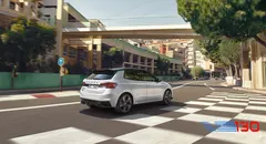 Škoda Fabia ürün görseli