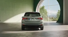 Škoda Fabia ürün görseli