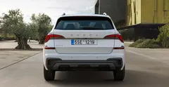 Škoda Kamiq ürün görseli