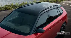 Škoda Kamiq ürün görseli