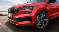 Škoda Karoq ürün görseli