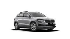 Škoda Karoq ürün görseli