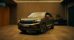 Škoda Kodiaq ürün görseli