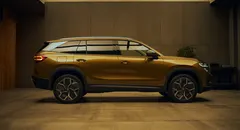 Škoda Kodiaq ürün görseli