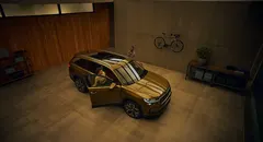 Škoda Kodiaq ürün görseli