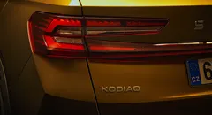 Škoda Kodiaq ürün görseli