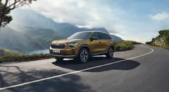 Škoda Kodiaq ürün görseli