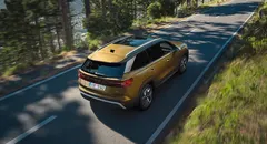 Škoda Kodiaq ürün görseli