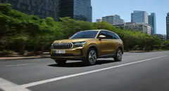 Škoda Kodiaq ürün görseli