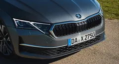 Škoda Octavia ürün görseli