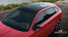 Škoda Scala ürün görseli