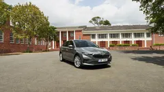 Škoda Scala ürün görseli