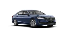 Škoda Superb ürün görseli