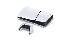 Sony PlayStation 5 Digital Edition ürün görseli