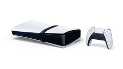 Sony PlayStation 5 Pro ürün görseli
