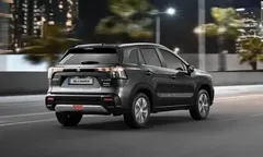 Suzuki S-Cross ürün görseli