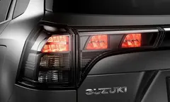 Suzuki S-Cross ürün görseli