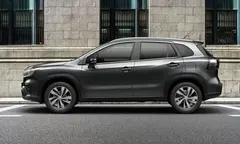 Suzuki S-Cross ürün görseli