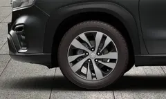 Suzuki S-Cross ürün görseli
