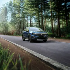 Suzuki S-Cross ürün görseli