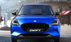 Suzuki Swift ürün görseli