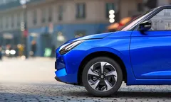 Suzuki Swift ürün görseli