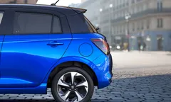 Suzuki Swift ürün görseli