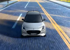 Suzuki Swift ürün görseli