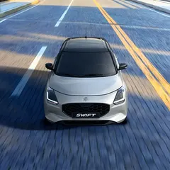 Suzuki Swift ürün görseli