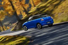 Suzuki Swift ürün görseli