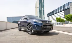 Suzuki Vitara ürün görseli